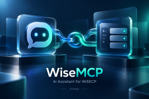 WiseMCP AI Integration Development for WISECP (project preview)